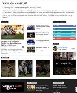 Website Add-Ons