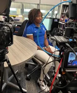 Commercial Interview Video Production