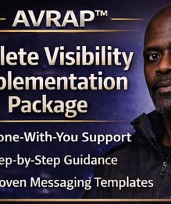 Athlete Visibility Implementation Package (Done-With-You Support)