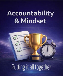 AVRAP Visibility & Web Presence