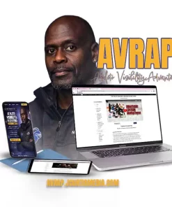 AVRAP Advantage Program Featured IImage, #jcurtismedia #avrap, #recruiting, #studentathletes