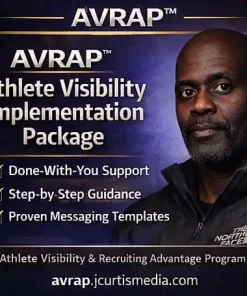 AVRAP Support Services (Premium)