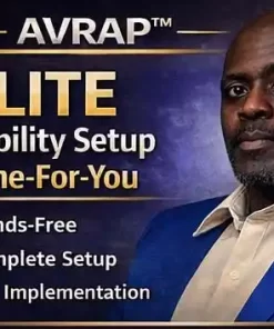 Athlete Visibility Implementation Package (Done-With-You Support)