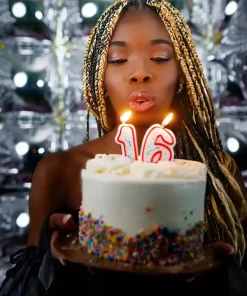 Birthday & Celebration Photoshoot – 2 Hour Session