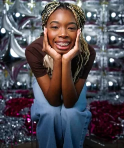 Alternative view of Birthday & Celebration Photoshoot – 2 Hour Session
