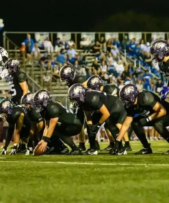 Game Coverage and Highlight Reel Videography