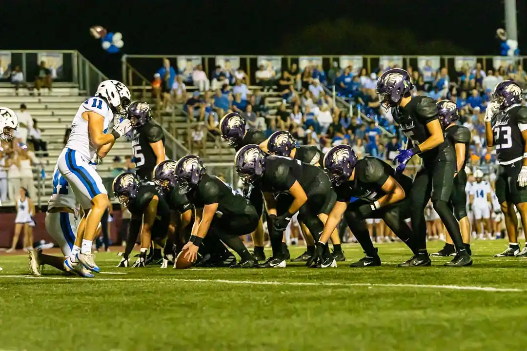 Game Coverage and Highlight Reel Videography